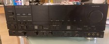 Luxman l-117 amplificatore integrato vintage usato ottimo stato