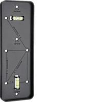 Hager Bohrschablone WNA692 Bohrschablone