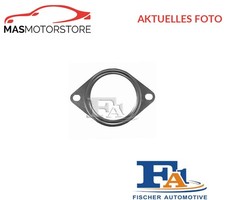 AUSPUFFROHRDICHTUNG AUSPUFF DICHTUNG INLET FA1 220-915 A FÜR OPEL VIVARO 1.9L
