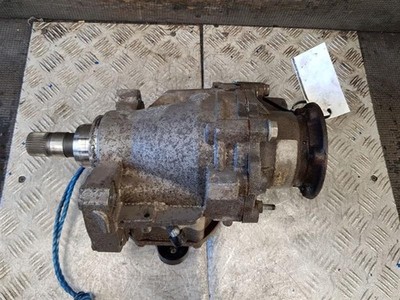 2005-2010 MK5 B6 VW PASSAT TRANSFER BOX ASSEMBLY 3.2 PETROL 3.2 VR6 PETROL AUTO