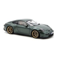 1:18 Norev NV187382 Porsche 911 GT3 Touring Malachite GrüN Metallic 2021
