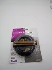 TOILET TANK-TO-BOWLNNECT KIT BOLTS-WASHERS-NUTS ETC, Part No 503 2330