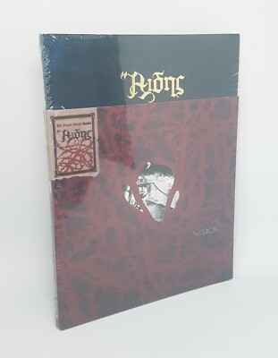 Купить vixx the first special dvd voodoo 2dvd brand new sealed