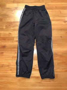 Dropshipping 30 degree snow pants plus size elastic waist lady trousers winter skating pants 