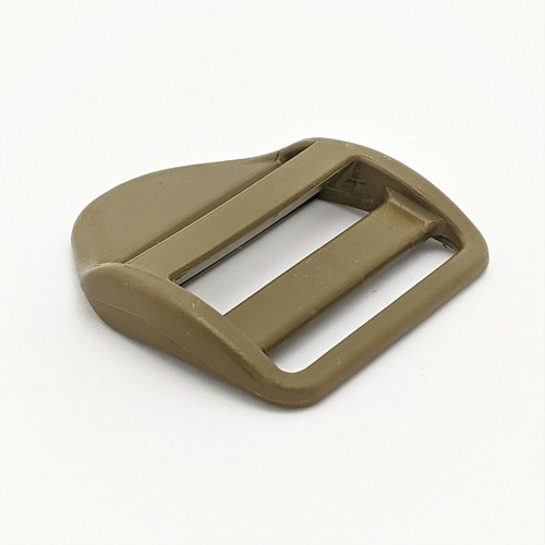 (2 Pack) 1.5”Inch(38mm) Curved Ladder Lock/Slider Buckles/Tension Locks-USA Made - Picture 11 of 12