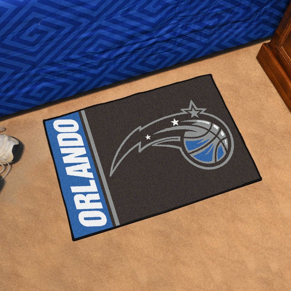 スパイク Orlando Magic Orlando Magic ユニフォーム|NBA公式オンラインストア