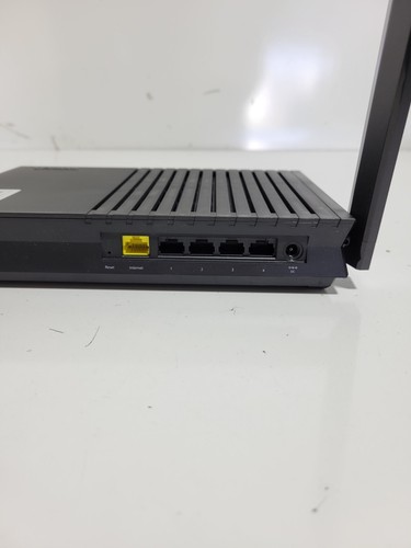 Router Netgear AX1800 Wifi 6 (RAX20) - Imagen 3 de 4