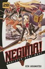 Negima! 28 by Ken Akamatsu (Paperback / softback, 2014)
