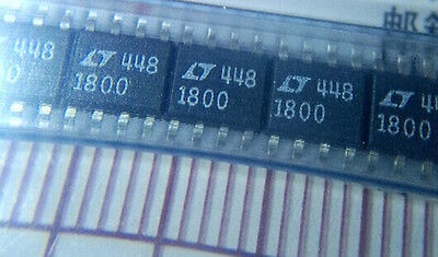 5pcs MCP6024 MCP6024-E//SL SOP-14 Rail-to-Rail Input//Output 10 MHz Op Amps