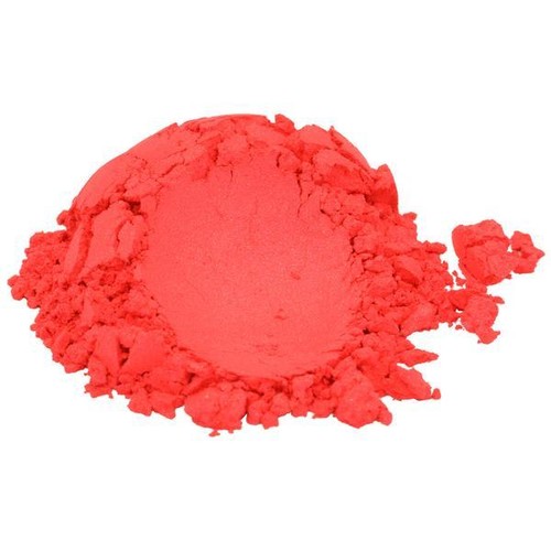 SOAPBERRY RED MICA COLORANT PIGMENT POWDER FOR SOAP by H&B Oils Center 2 OZ - Picture 11 of 12
