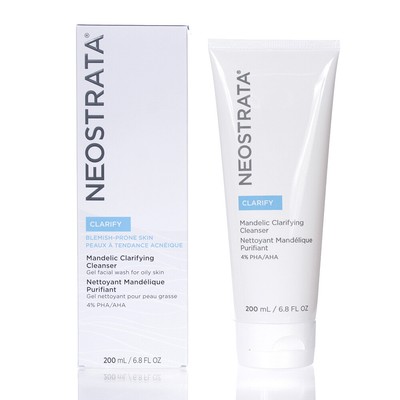 neostrata clarify clarifying mandelic 8oz ml