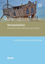 Ulrike Anders Holzspielplätze