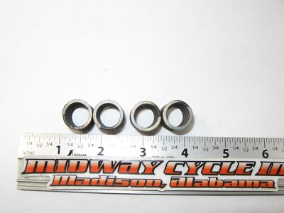 HONDA QA50 NOS OEM CLUTCH SPRING SET 22401-083-000 jh | eBay