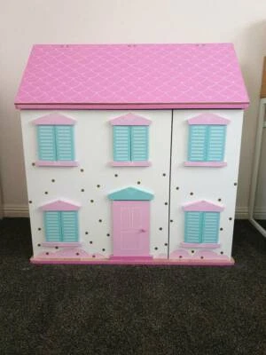adairs kids doll house