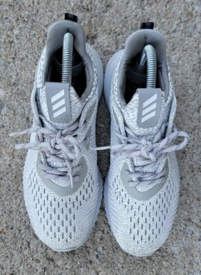 adidas gazelle silver green womens Adidas Men's Alphabounce AMS [BW0427] – Extra Butter