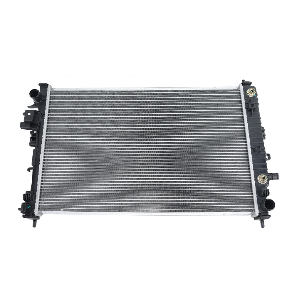Radiator with Trans Oil Cooler for Chevrolet Malibu 2019-2023 1.5L 84493651 New Foto 2 de 4
