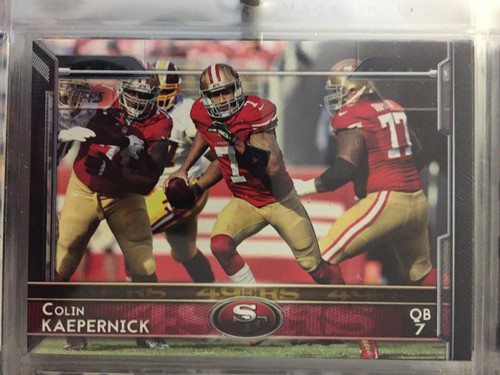 2015 Topps Football Singles #1-250 - U PICK - COMPLETE YOUR SET - Picture 128 of 134