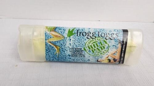 Frogg Toggs Chilly Pad Cooling Towel - Yellow - Picture 1 of 5