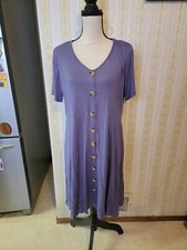 NWT Boutique Dress Sz 1X