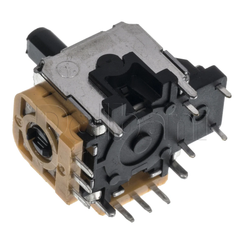 OEM Analog Stick Joystick Replacement For PS5 Controller - Image 3 of 3