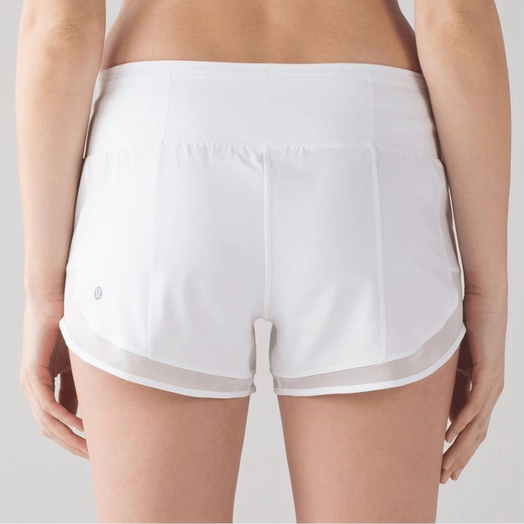 Lululemon Mind Over Miles Short View 6