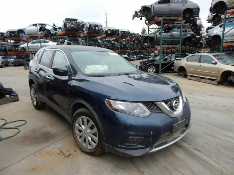 1419 Nissan Rogue Gas Fuel Tank Sending Unit 250604BA0B OEM eBay