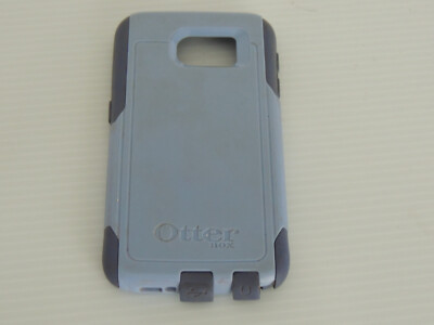 OtterBox Commuter Series Case- Rock Skip Way Blue