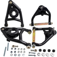 Tubular Control Arm for Chevy Chevelle 1964-1972 A-Body Heavy Duty Upper & Lower