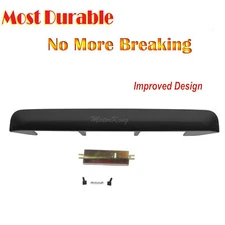 For 04-05-06 Scion xb Primed Black New Liftgate Trunk Hatch Handle Lid Garnish