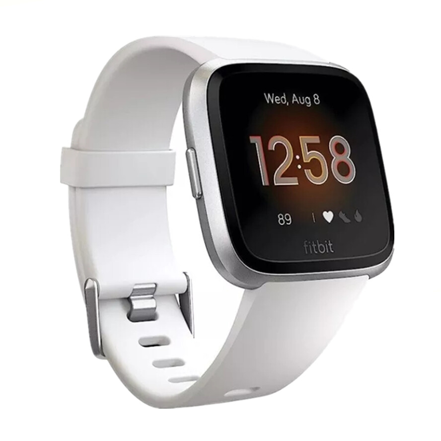 Fitbit Versa Smart Bracelets motion detection Fitness Tracker - S & L Bands