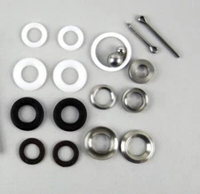 Replaces 223-674 223674 Repair Kit For Monark 23:1 EH333 EH300 GH333 Pumps