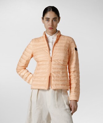 peuterey SUMMER down jacket ladies