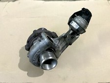 VAUXHALL INSIGNIA ASTRA J 2.0 CDTI 160 BHP A20DTH A20DTJ TURBO CHARGER 55570748