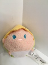Disney Tsum Tsum Mini Plush TINKER BELL from Peter Pan