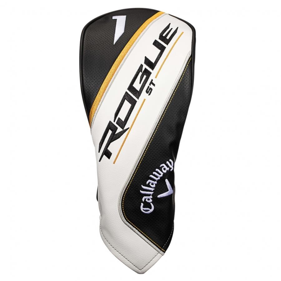 Callaway Rogue ST Max LS Driver 1 Wood 9 TENSEI 55 Graphite