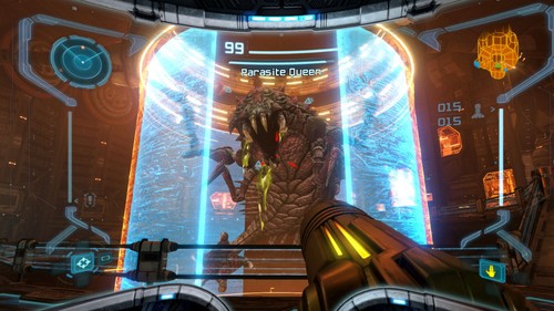 Metroid Prime Remastered | NEU & OVP | Nintendo Switch | deutsche Version | - Picture 17 of 24