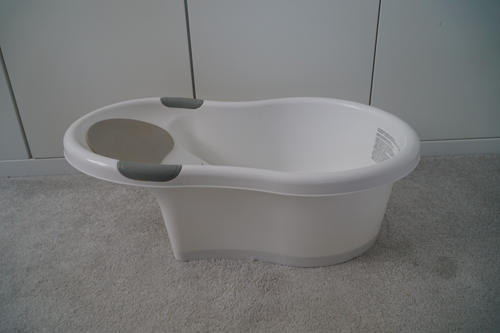 Nûby Baby Bath, very good condition 370797801464 eBay