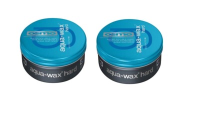 Osmo Aqua Wax 100ml 2er Pack