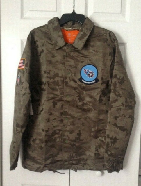 salute to service nike