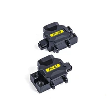 Fusion Splicer Fiber Optic 3 in 1 Holder Suit for 250um/900um/2/3mm jump fiber