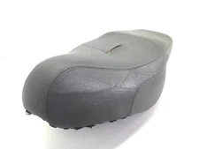 Saddle - Tear Resistant On Feed Aprilia Scarabeo 4T 100 2001 2004 SA000