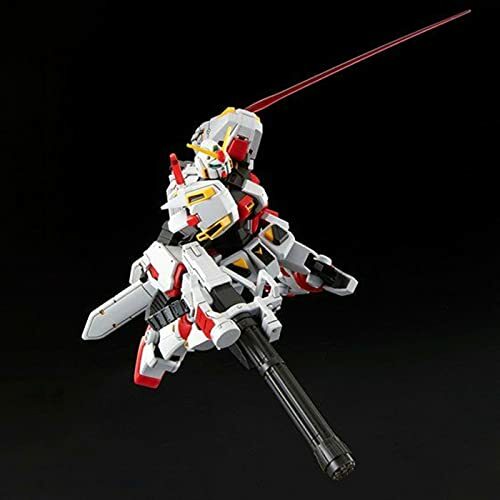 Premium BANDAI HG 1/144 RX-78-5 GUNDAM G05 Model kit w
