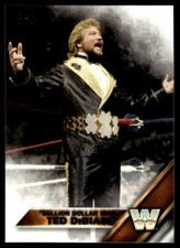 2016 Topps WWE Ted DiBiase #77