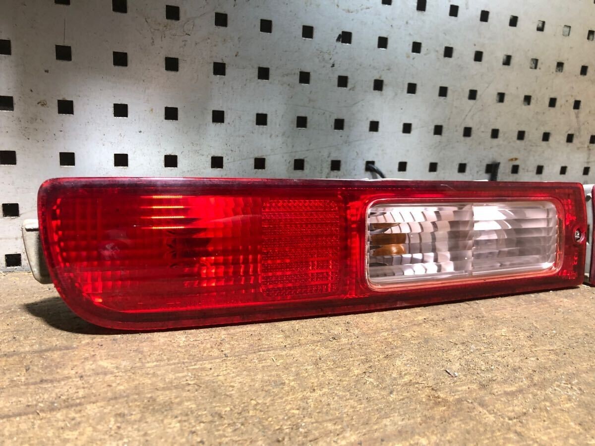 Daihatsu S320V S330V S321V S331V HIJET CARGO Taillight | eBay