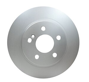 Rr Disc Brake Rotor   Hella Pagid   355114212