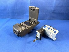 2006 - 2007 Dodge Charger Srt8 Oem Center Console Arm Rest Dvd Player Display