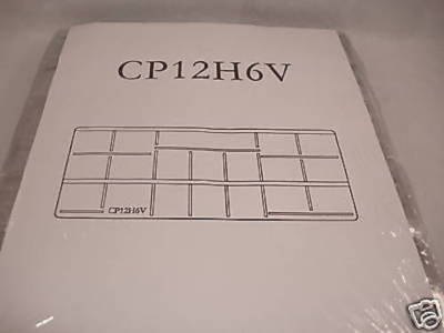 Rayページ M Dental Full Mouth Mount (FMX) X-Ray Film Mounts CP12H6V | eBay