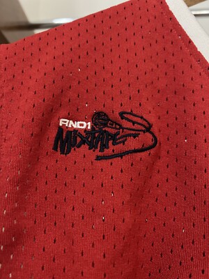 ウェア NBA Alston skip AND1 mix tape adidas THE ONLY AND 1 MIXTAPE PLAYER TO MAKE IT TO THE NBA, RAFER