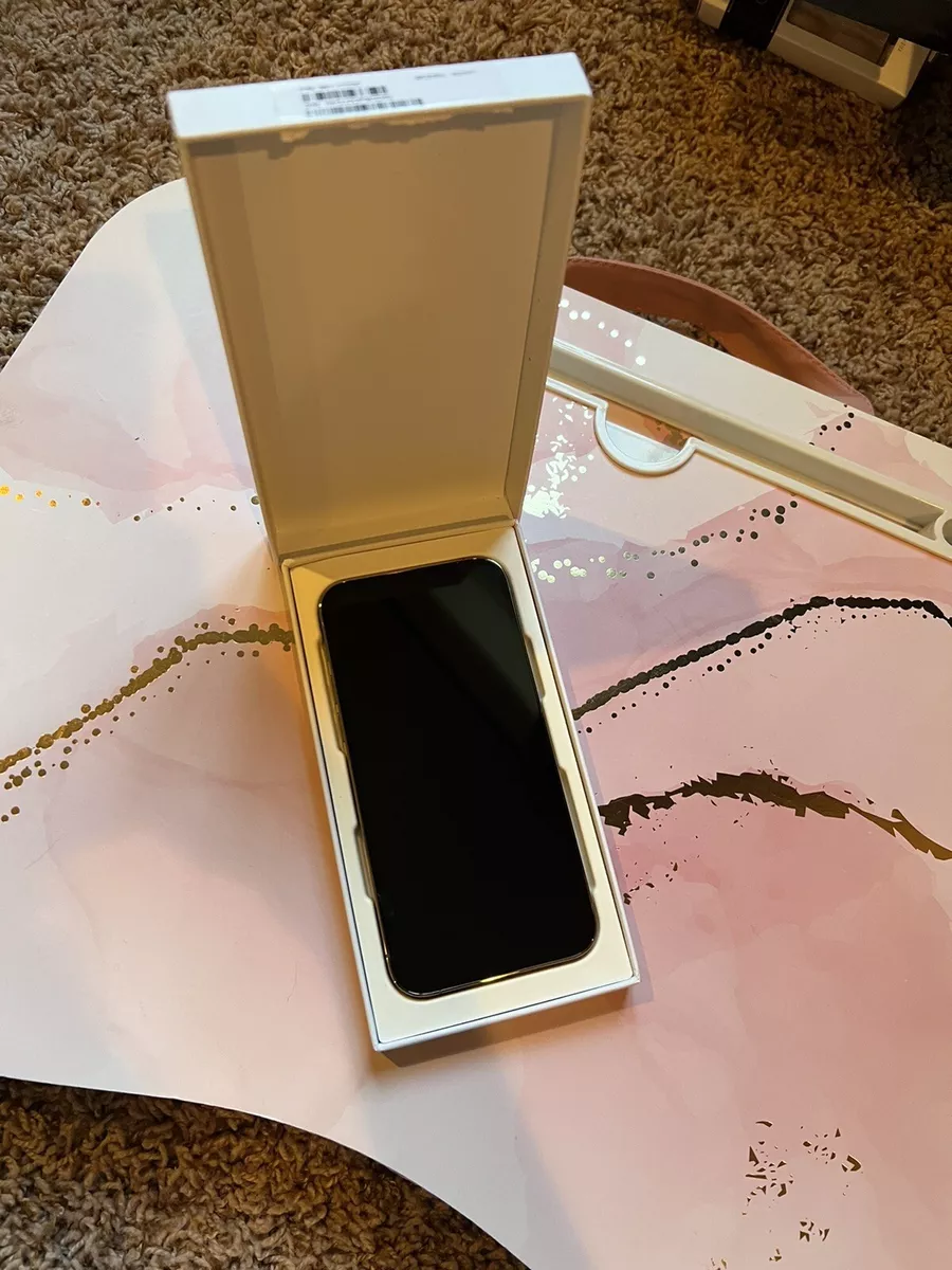 Apple iPhone 12 Pro - 128GB - Gold (T-Mobile)