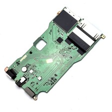 compatible D500 SLR Main Board MCU Processor MotherBoard Assembly Replacement